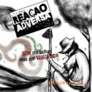 Avatar for Reaзгo Adversa