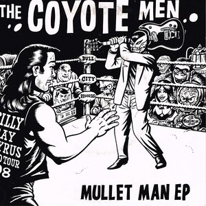 Mullet Man EP