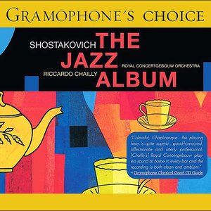 Shostakovich: The Jazz Album