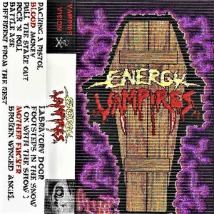 Energy Vampires