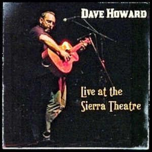 Live at the Sierra Theatre