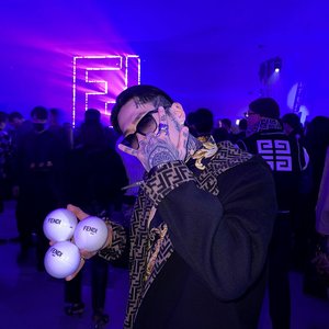 BBULKUP 的头像