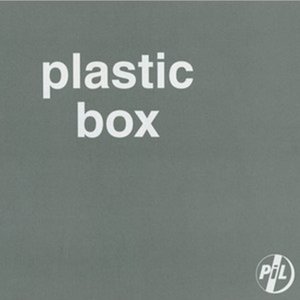 Imagem de 'Plastic Box (disc 2)'