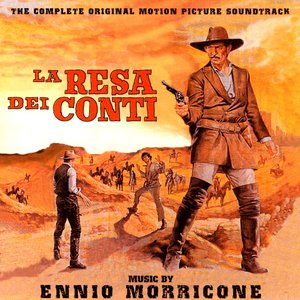 La Resa Dei Conti - The Big Gundown