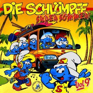 Super Sommer!, Volume 9