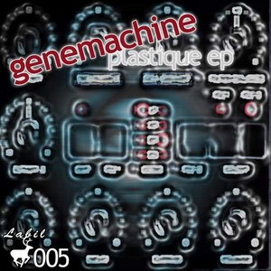 Avatar for GeneMachine