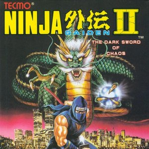 Ninja Gaiden II için avatar