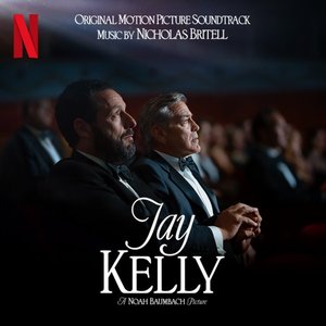 Jay Kelly: Original Motion Picture Soundtrack