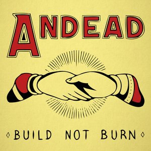 Build Not Burn