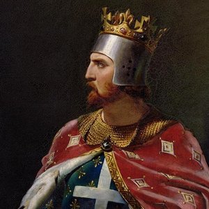 Аватар для Richard I of England