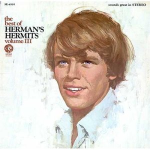 The Best Of Herman's Hermits Volume III