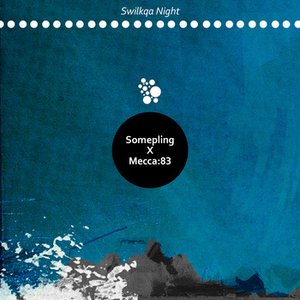 Somepling x Mecca:83 的头像
