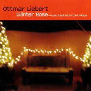 Winter Rose - Music Inspired By The Holidays