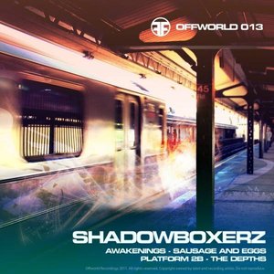 Awakenings EP