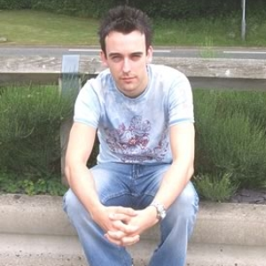 Aled Mann photo provided by Last.fm