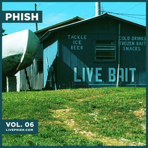 Live Bait Vol. 06