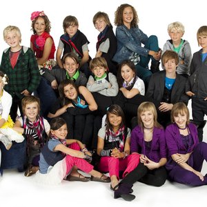 Eurosong For Kids için avatar