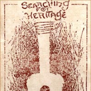 Searching for Heritage cover