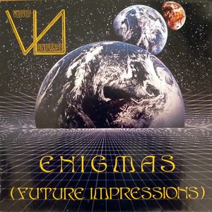 Enigmas (Future Impressions)