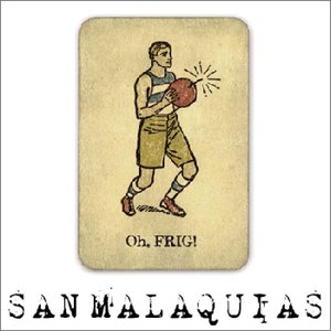 San Malaquias 的头像
