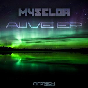 Alive EP