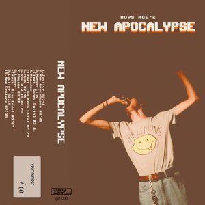 New Apocalypse