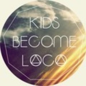 Kids Become Loco 的头像