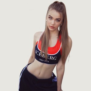 POLINA BABIY 的头像
