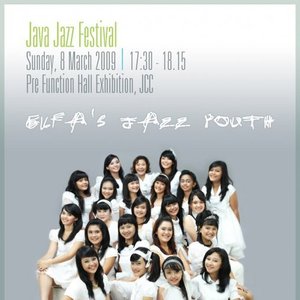 Avatar for Elfa's Jazz Youth