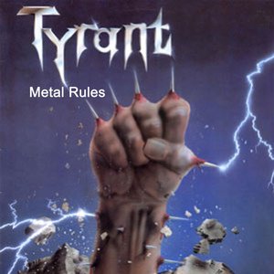 Metal Rules