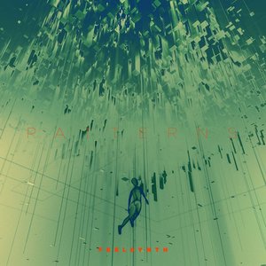 “Algorithm - Single”的封面