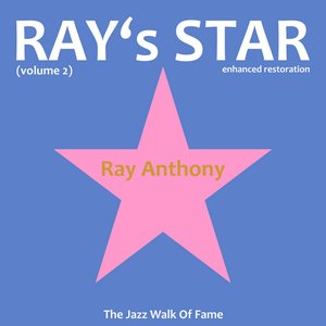 Ray's Star (volume 2)