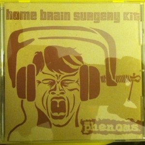 Home Brain Surgery Kit