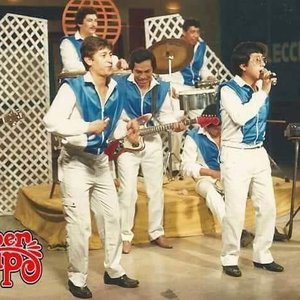 El Súper Grupo 的头像