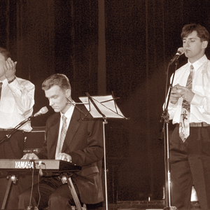 Dzidriņas megasistēma photo provided by Last.fm