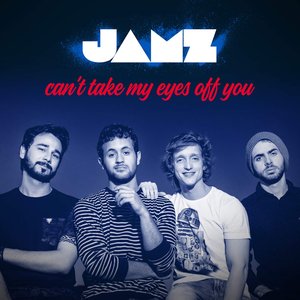 Can't Take My Eyes off You - Single