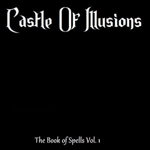 The Book of Spells Vol.1