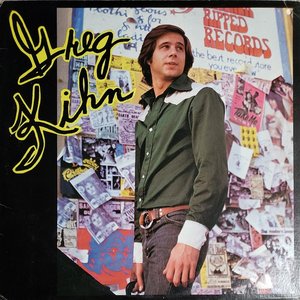 Greg Kihn