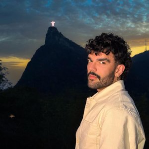 Luan Pereira 的头像