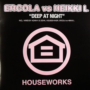 ercola vs heikki l için avatar