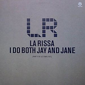 La Rissa 的头像