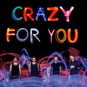 Crazy For You