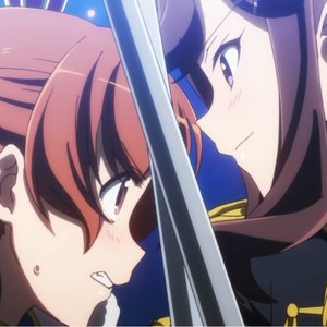 Avatar for 愛城華恋 (小山百代) & 天堂真矢 (富田麻帆)