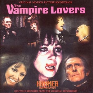 The Vampire Lovers