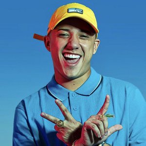 MC Joãozinho VT 的头像