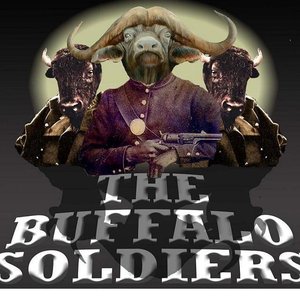 Avatar for Buffalo Soldiers