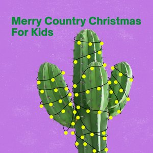 Merry Country Christmas For Kids
