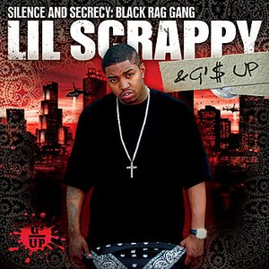 Silence & Secrecy: Black Rag Gang (Clean Album)