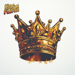 King Falcon [Explicit]