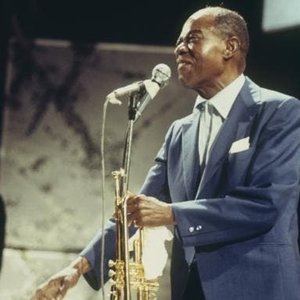 Avatar for Louis Armstrong And His Band